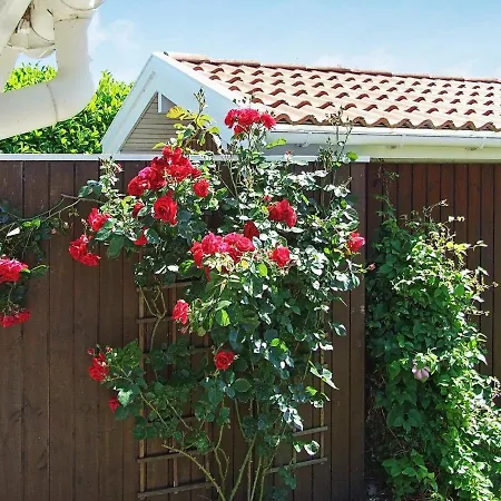 Semesterbostad 4 Star Holiday In