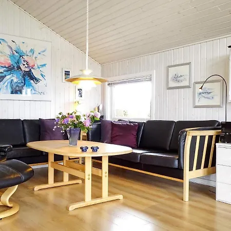 Holiday home 4 Star Holiday In