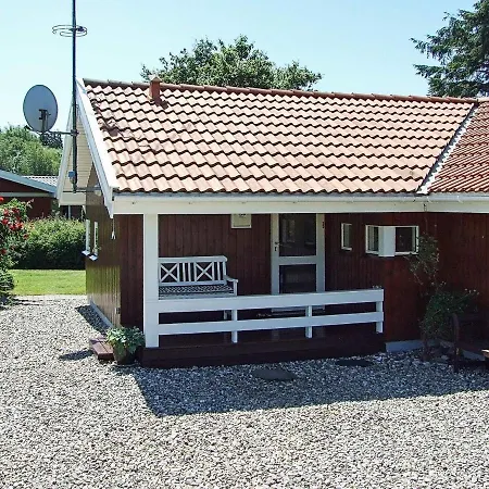 Holiday home 4 Star Holiday In Humble