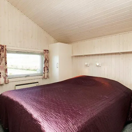 Semesterbostad 4 Star Holiday In Nordenbro Vesteregn