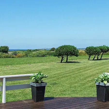 Holiday home 4 Star Holiday In