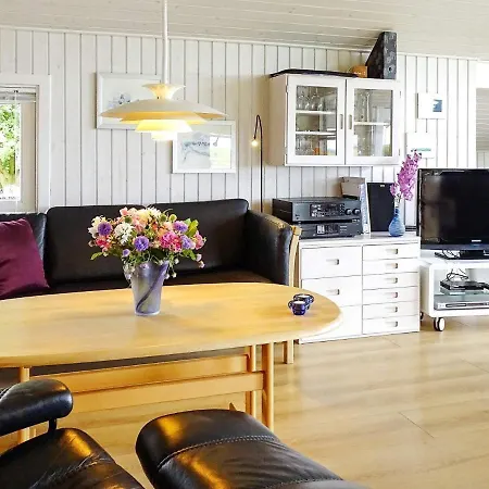 4 Star Holiday In Semesterbostad