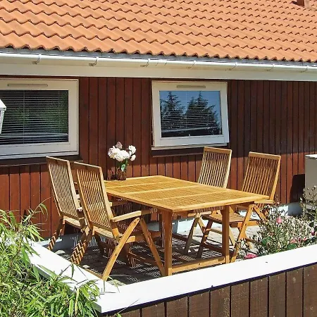 Holiday home 4 Star Holiday In Humble