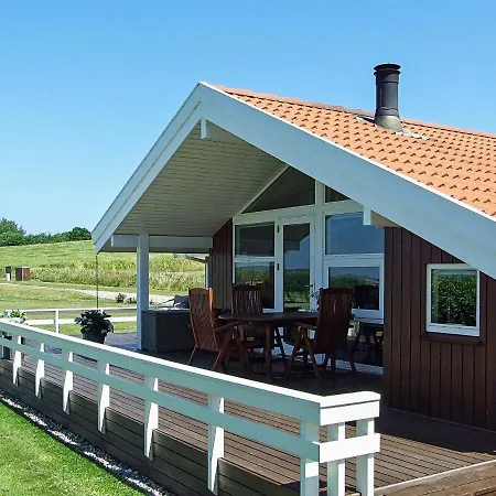 Semesterbostad 4 Star Holiday In Nordenbro Vesteregn