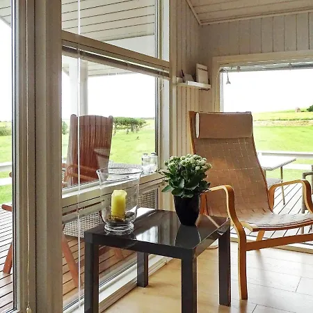 Semesterbostad 4 Star Holiday In Nordenbro Vesteregn