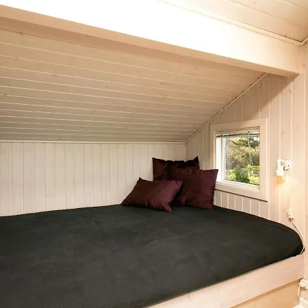 4 Star Holiday In Semesterbostad *