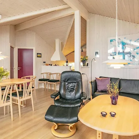 Semesterbostad 4 Star Holiday In Nordenbro Vesteregn