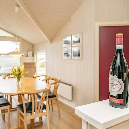 Holiday home 4 Star Holiday In