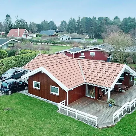 Holiday home 4 Star Holiday In