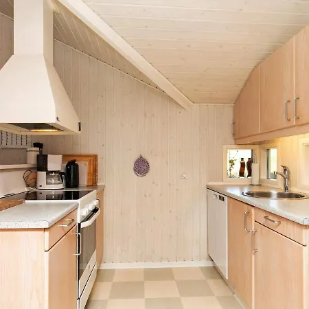 Holiday home 4 Star Holiday In *